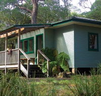 Toms Cabin - Holiday Cairns