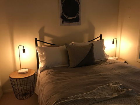Townhouse On Deas - Holiday Cairns 0