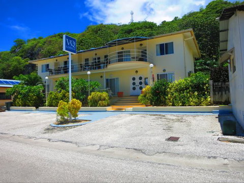 VQ3 Lodge - Holiday Cairns 0