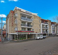Waldorf Sydney Central Apartment Hotel - Holiday Cairns