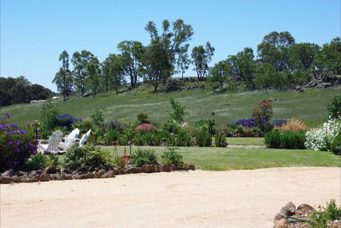 Yalooka Farm - Holiday Cairns 6
