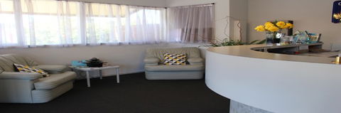 Horsham Midcity Court Motel - Chysauster Nominees P/L - Holiday Cairns 5