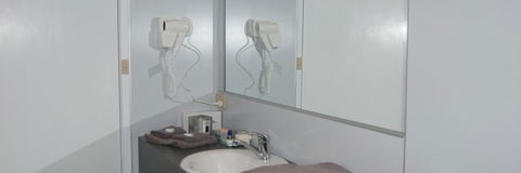 Horsham Midcity Court Motel - Chysauster Nominees P/L - Holiday Cairns 2