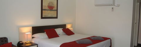 Horsham Midcity Court Motel - Chysauster Nominees P/L - Holiday Cairns 0