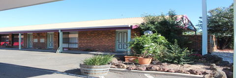 Horsham Midcity Court Motel - Chysauster Nominees P/L - Holiday Cairns 4