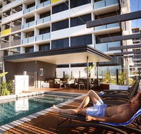 Alcyone Hotel Residences - Holiday Cairns