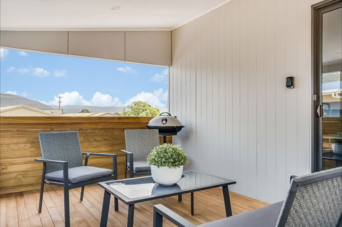 Apartments On Fraser Bicheno - Holiday Cairns 5