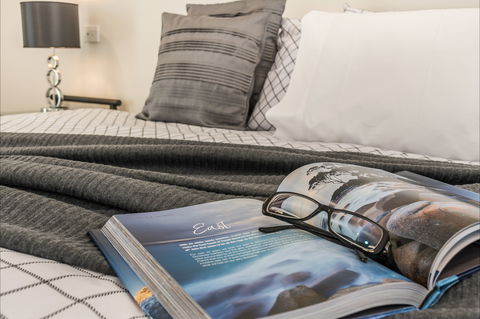Apartments On Fraser Bicheno - Holiday Cairns 8