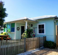 Atlantis Seafarers Cottage - Holiday Cairns