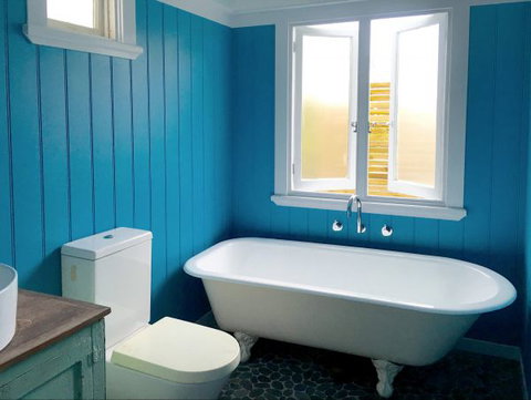 Atlantis Seafarers Cottage - Holiday Cairns 3