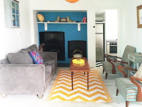 Atlantis Seafarers Cottage - Holiday Cairns 5