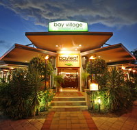 Bay Village Tropical Retreat - Holiday Cairns