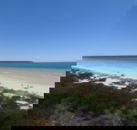 Beachcomber - Holiday Cairns