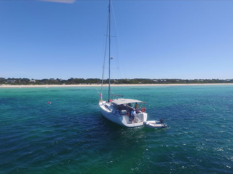 Beachcomber - Holiday Cairns 1