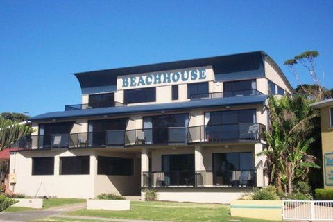 Beachhouse Mollymook - Holiday Cairns 0