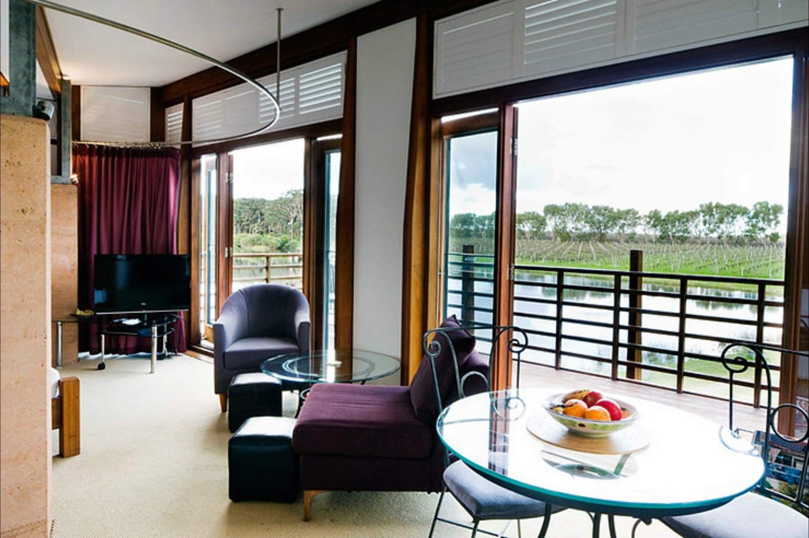 Baudin WA Holiday Cairns