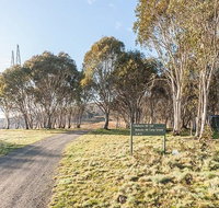 Bullocks Hill campground - Holiday Cairns