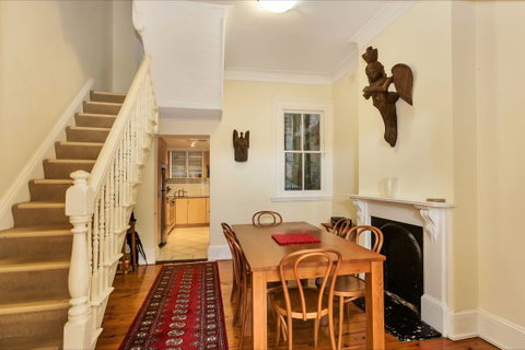 Carlson Terrace - Holiday Cairns 4