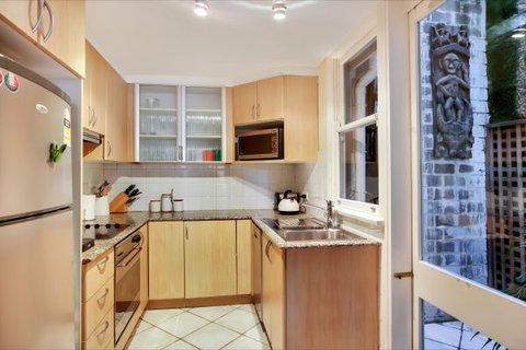 Carlson Terrace - Holiday Cairns 5
