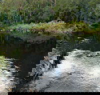 Cod Hole campground and picnic area - Holiday Cairns