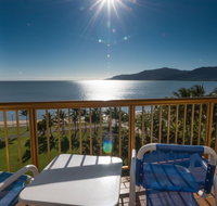 Coral Towers Holiday Suites - Holiday Cairns