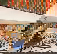 DoubleTree by Hilton Perth Northbridge - Holiday Cairns
