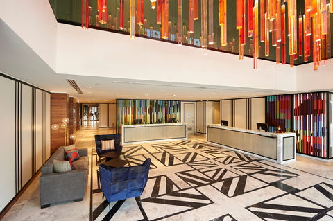 DoubleTree By Hilton Perth Northbridge - Holiday Cairns 0