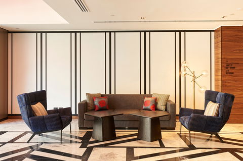 DoubleTree By Hilton Perth Northbridge - Holiday Cairns 1