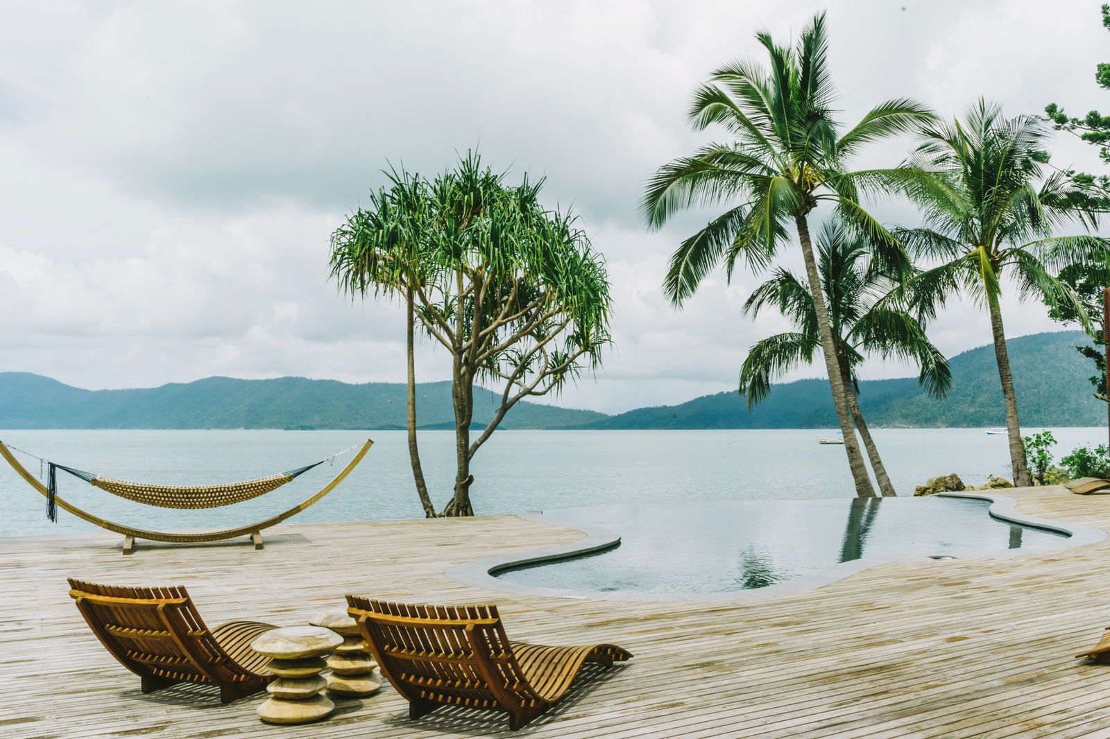 Whitsundays QLD Holiday Cairns