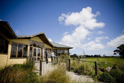 Great Ocean Ecolodge - Holiday Cairns 0