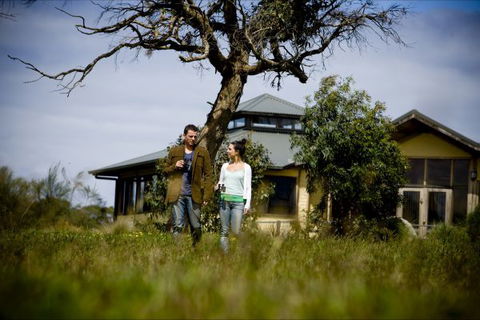 Great Ocean Ecolodge - Holiday Cairns 2