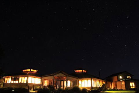 Great Ocean Ecolodge - Holiday Cairns 5