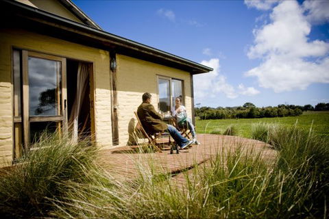 Great Ocean Ecolodge - Holiday Cairns 6