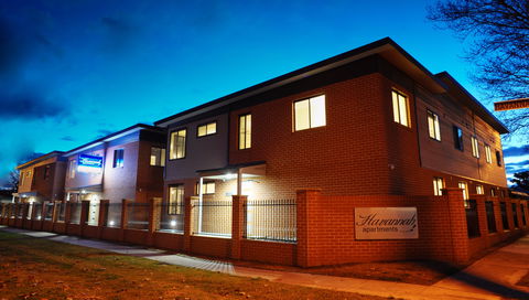 Havannah Accommodation - Holiday Cairns 0