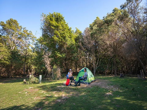 Hobart Beach Campground - Holiday Cairns 0