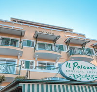 Il Palazzo Boutique Hotel - Holiday Cairns