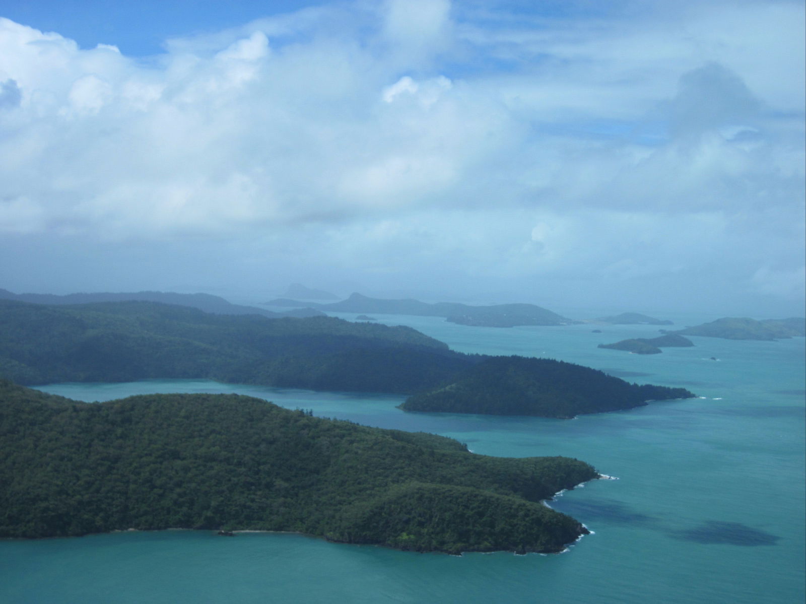 Mount Rooper QLD Holiday Cairns