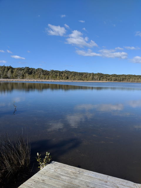 Lake's Folly Studio - Holiday Cairns 4