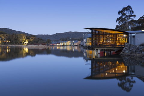 Lake Crackenback Resort And Spa - Holiday Cairns 5