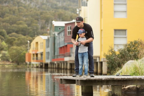 Lake Crackenback Resort And Spa - Holiday Cairns 8