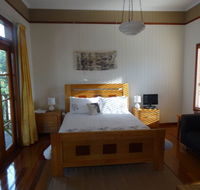 Le Piaf on Treasure Bed and Breakfast - Holiday Cairns