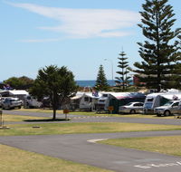 Moana Beach Tourist Park - Holiday Cairns