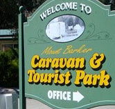 Mount Barker Caravan and Tourist Park - Holiday Cairns
