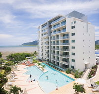 Mantra Trilogy - Holiday Cairns