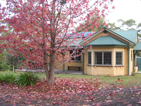 Narrawallee Creek Studio - Holiday Cairns 0