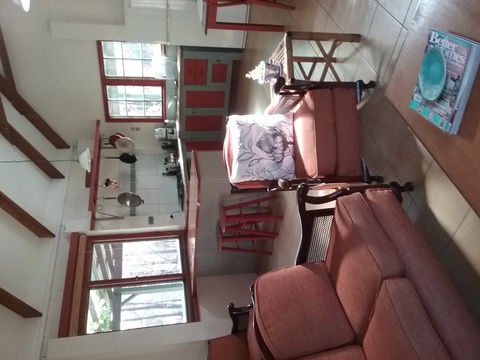 Narrawallee Creek Studio - Holiday Cairns 1