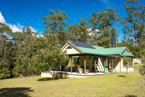 Narrawallee Creek Studio - Holiday Cairns 3