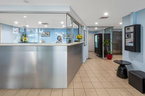 Nesuto Chippendale Apartment Hotel - Holiday Cairns 2
