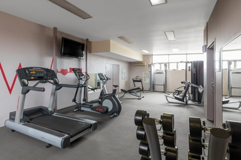 Nesuto Chippendale Apartment Hotel - Holiday Cairns 4