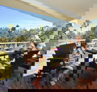 NRMA Sydney Lakeside Holiday Park - Holiday Cairns